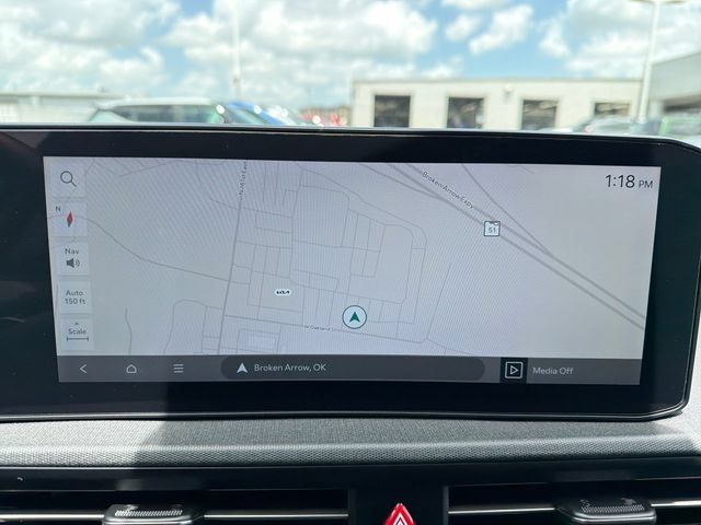 New 2026 Kia EV6 Light RWD image 12