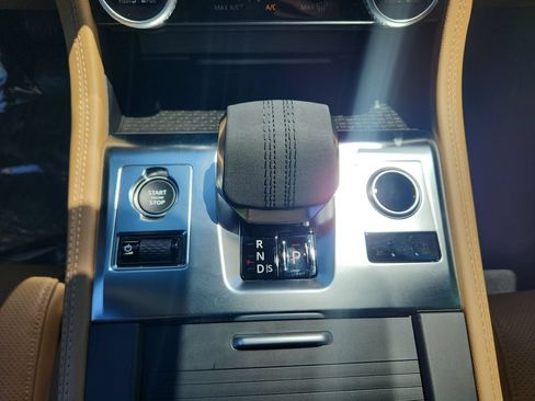 Used 2023 Jaguar F-PACE S AWD/4WD image 16
