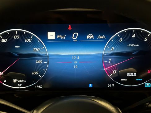 New 2027 Mercedes-Benz E 450 4MATIC Sedan image 23