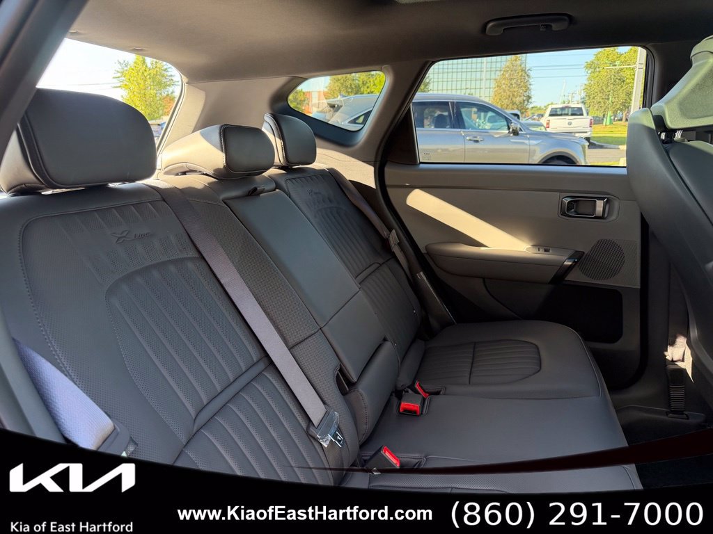 New 2027 Kia Seltos X-Line S AWD/4WD image 13