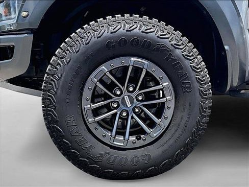 Used 2020 Ford F150 Raptor w/ Equipment Group 802A Luxury AWD/4WD image 10