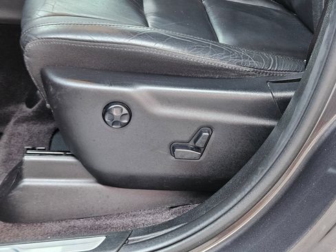 Used 2018 Jeep Grand Cherokee Limited AWD/4WD image 20