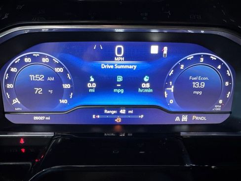 Certified 2022 Chevrolet Silverado 1500 LT image 17