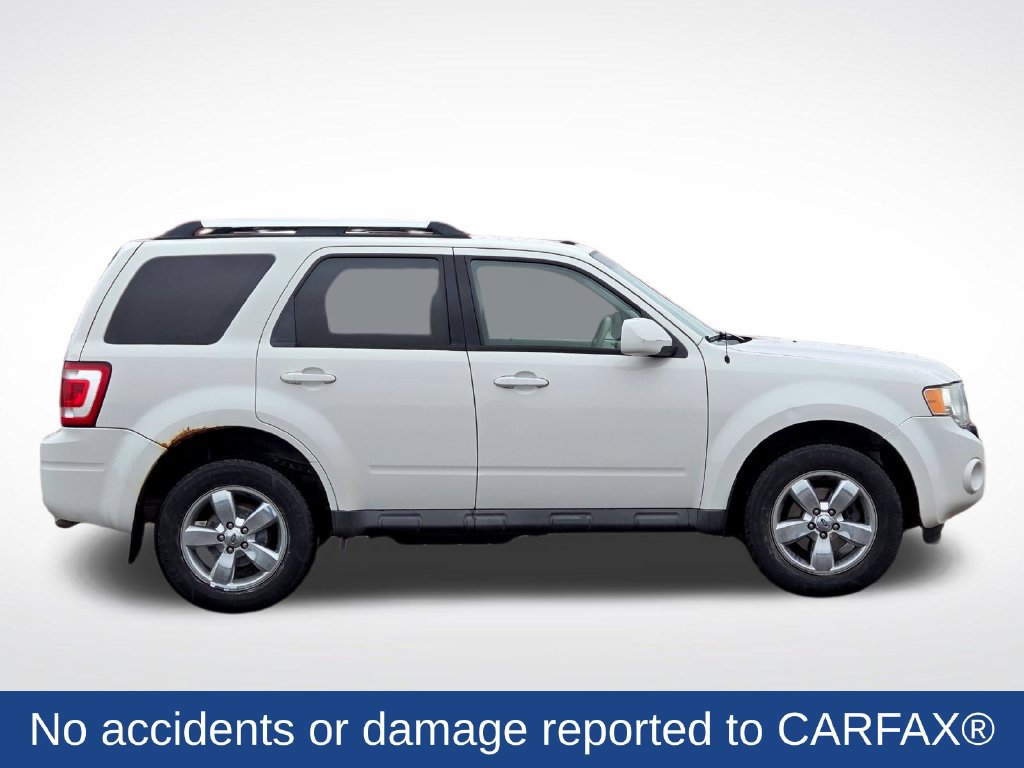 Used 2010 Ford Escape Limited AWD/4WD image 2