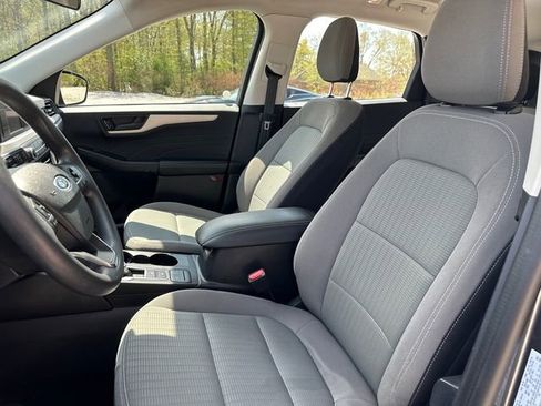 Used 2022 Ford Escape S AWD/4WD image 35