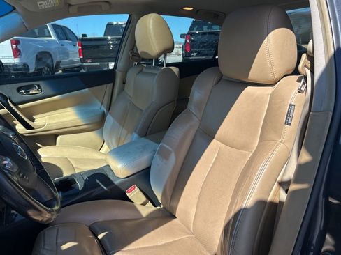 Used 2010 Nissan Maxima 3.5 SV w/ Monitor Pkg image 16