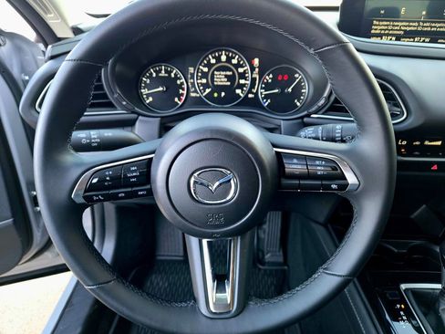 Certified 2025 MAZDA CX-30 AWD 2.5 S w/ Select Sport Pkg image 12