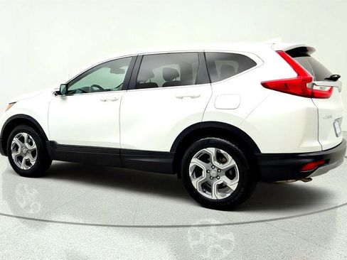 Used 2019 Honda CR-V EX-L image 7