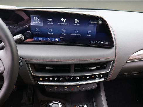 New 2026 Cadillac CT5 Sport image 22