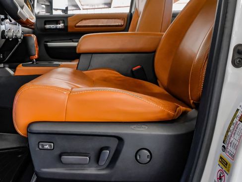 Used 2014 Toyota Tundra 1794 Edition AWD/4WD image 30