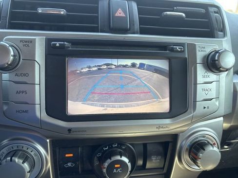 Used 2014 Toyota 4Runner SR5 RWD image 13