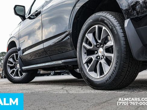 Used 2024 Chevrolet Tahoe LS image 16