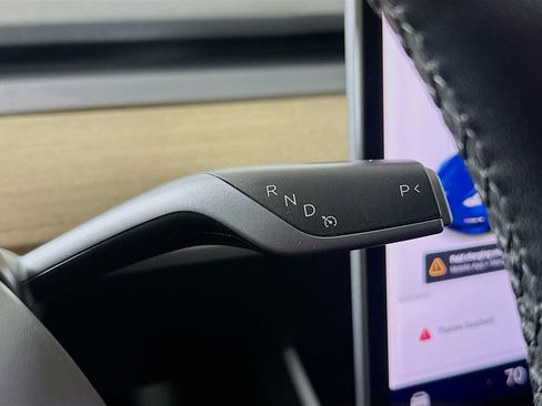 Used 2020 Tesla Model 3 Long Range AWD/4WD image 17
