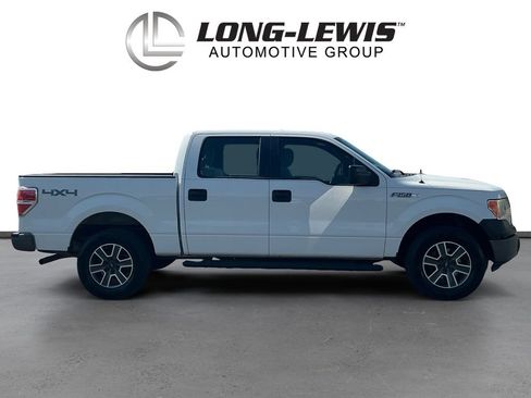 Used 2013 Ford F150 XL w/ XL Plus Pkg AWD/4WD image 8