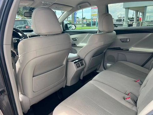 Used 2013 Toyota Venza LE w/ LE Convenience Pkg FWD image 13