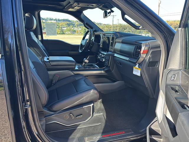 New 2026 Ford F150 Raptor AWD/4WD image 19