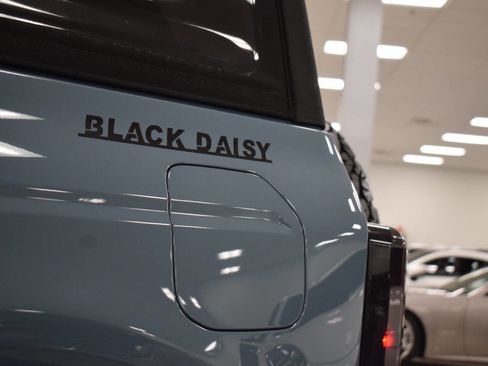 Used 2023 Ford Bronco Outer Banks image 48