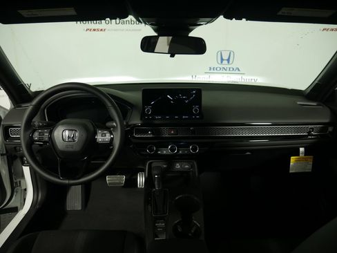 New 2026 Honda Civic Sport image 12