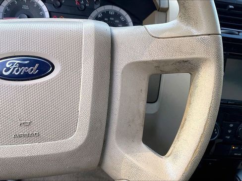 Used 2008 Ford Escape XLT AWD/4WD image 25