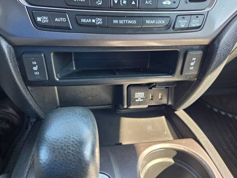Used 2017 Honda Pilot EX-L image 36