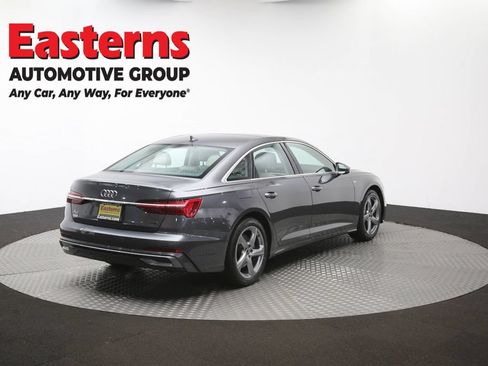 Used 2024 Audi A6 Premium Plus AWD/4WD image 42