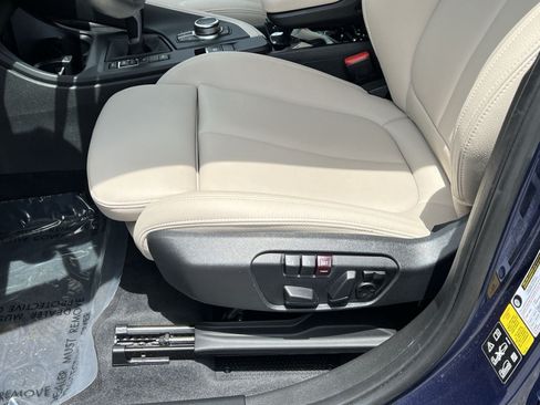 Used 2023 BMW X2 xDrive28i w/ Convenience Package AWD/4WD image 15