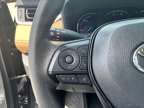 Used 2023 Toyota RAV4 LE AWD/4WD image 24