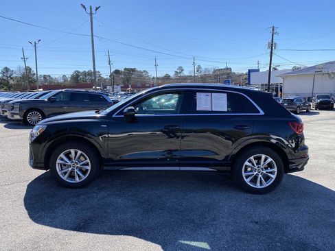 Used 2024 Audi Q3 2.0T Premium image 8