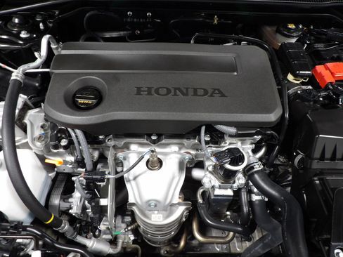 Used 2025 Honda Civic LX image 24