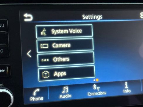 Used 2023 Nissan Kicks SR w/ SR Premium Package image 28