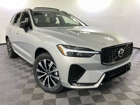 New 2025 Volvo XC60 B5 Core w/ Protection Package Premier image 54
