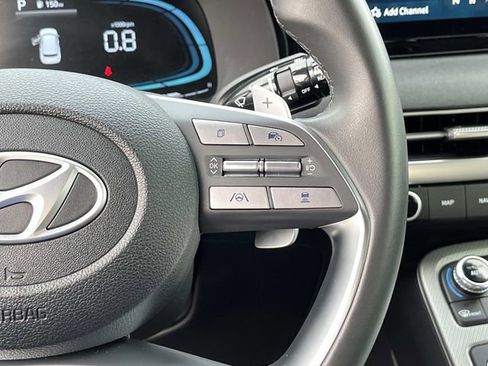 Used 2025 Hyundai Palisade SEL AWD/4WD image 30