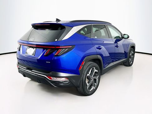 Used 2022 Hyundai Tucson SEL w/ Convenience + Premium Package image 9