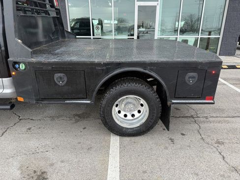 Used 2018 RAM 3500 Laramie image 15