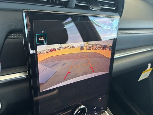 New 2026 GMC Terrain Elevation image 16