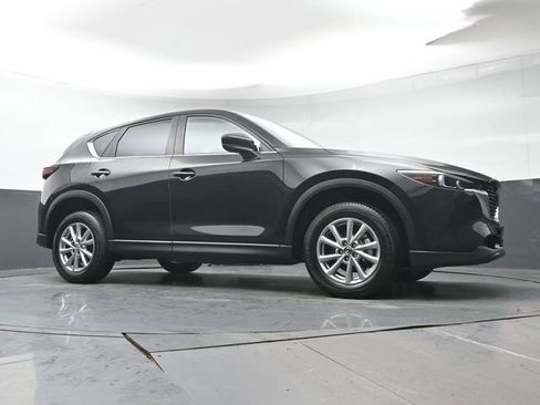 Certified 2023 MAZDA CX-5 AWD 2.5 S w/ Select Package image 33