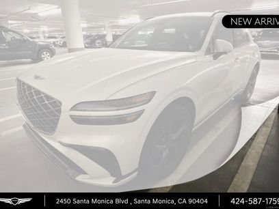 Used 2026 Genesis GV70 2.5T Sport Prestige