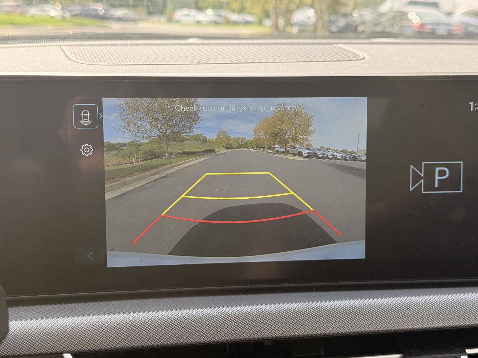 Certified 2026 Hyundai Sonata SE FWD image 35