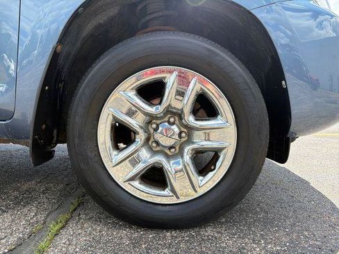 Used 2009 Toyota RAV4 4WD image 24