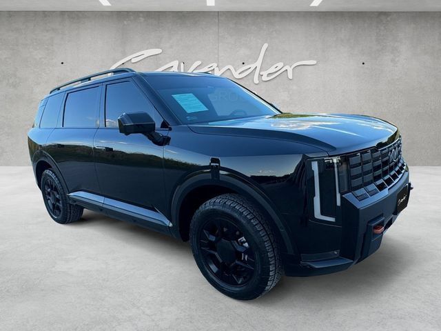Used 2027 Kia Telluride SX Prestige X-Pro AWD/4WD image 2