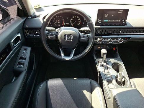 Used 2023 Honda Civic EX-L image 11