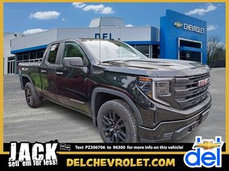 Used 2023 GMC Sierra 1500 Pro w/ Graphite Edition AWD/4WD video 1
