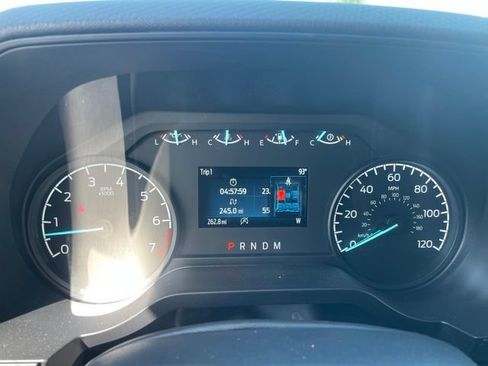 New 2026 Ford F150 STX RWD image 10