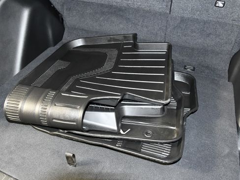 Certified 2023 Honda CR-V EX-L image 51