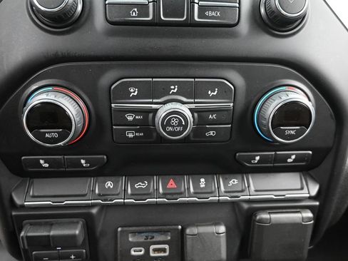 Used 2019 Chevrolet Silverado 1500 LT w/ All-Star Edition AWD/4WD image 20