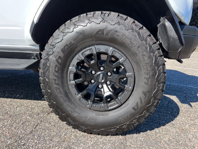 Used 2024 Ford Bronco Raptor AWD/4WD image 16