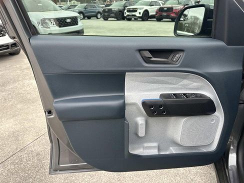 New 2025 Ford Maverick XLT w/ XLT Luxury Package image 10