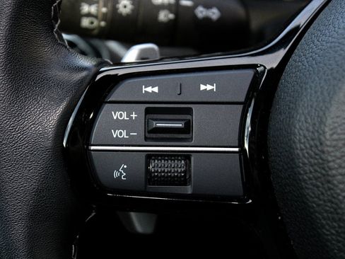 Certified 2025 Acura Integra A-Spec image 23