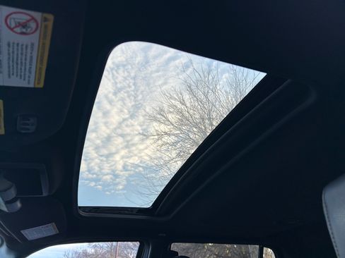 Used 2017 Ford Expedition EL Limited w/ Equipment Group 301A image 22