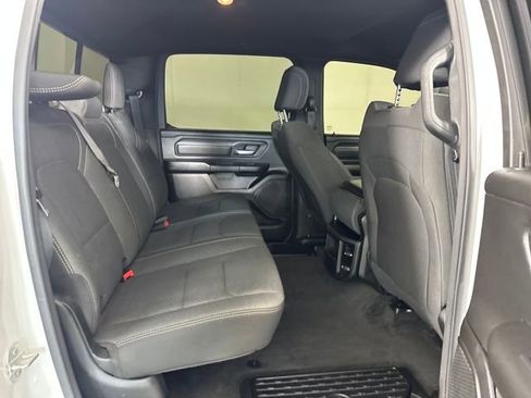 Used 2023 RAM 1500 Tradesman image 27